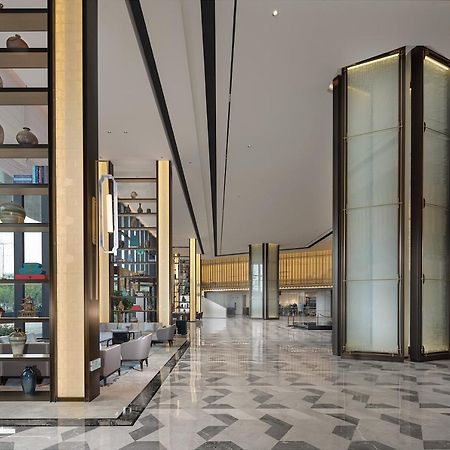 Hangzhou Junsun Luxury Hotel Esterno foto