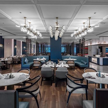 Hangzhou Junsun Luxury Hotel Esterno foto