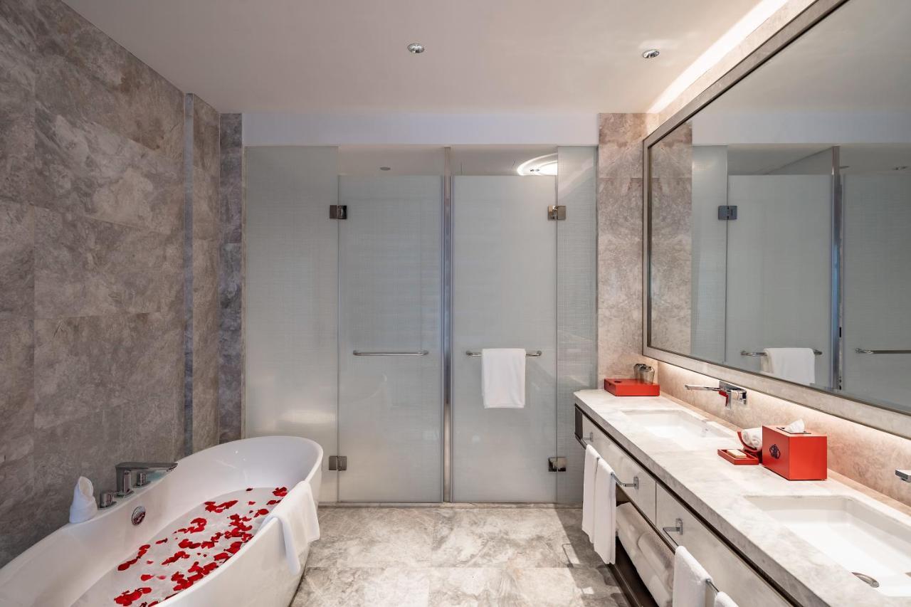 Hangzhou Junsun Luxury Hotel Esterno foto